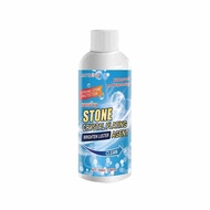 Granite Sealer Nano Agent/Universal stone crystal plating agent Spray Kitchen Nano Crystal Plating Agent Wood Furniture Marble Scratch Repair Waterproof Long-lasting Protective Film Stone Nano Crystal-Plating Agent