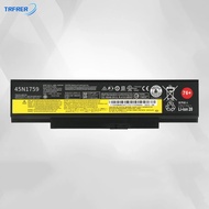 76+ new laptop battery for Lenovo ThinkPad  E550 E550C E555 E560 E565 45n1759 45n1758 45n1760