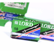 Blue blade, Razor blade, eyebrow razor blade