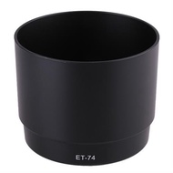 Canon 70-200 f 4L Lens Love Death IS Xiaoxiaobai 67mm Accessories Lens Hood Lens Cap UV Lens