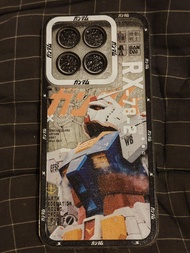 小米14  RX78-2 高達/紅彗星 Gundam 手機殼/手機套