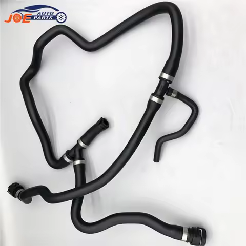 Cooling System Water Heater Pipe For Ford Mondeo 08-12 2.3/S-MAX 6G918274BG 6G918274BF 6G918274BH 6G