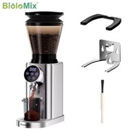Biolomix 電動咖啡磨豆機 electric coffee grinder (not timemore, wpm, varia, breville, delonghi ...)