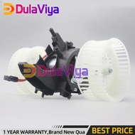 Auto Parts AC Heater Blower Motor Fan For BMW 5 E60 E61 6 E63 E64 64116933910