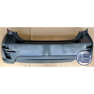 Perodua Myvi 2008 SE2 Rear Bumper / Bumper Belakang