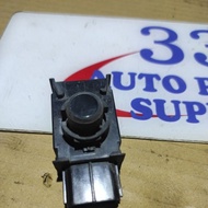 Toyota Alphard vellfire Anh20 GGH20 rear bumper sensor