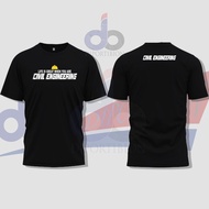 Tshirt Jersey Distro Civil Engineering / Civil Engineer / Life Is Great When Your Are Civil Engineer