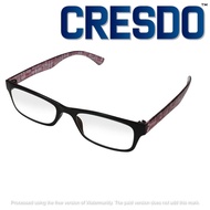 ARCHGON NEW YORK METROPOLIS ANTI BLUE LIGHT GLASSES (GL-B101)