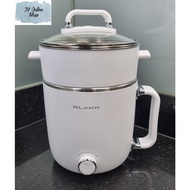 Blakk Multicooker 1 Layer