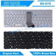 Keyboard Laptop Acer Aspire E14 E5-473 E5-473G E5-474 E5-474G E5-491G