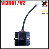 AVETA V13 V13R V1 V2 RECTIFIER REGULATE ASSY