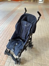 Peg Perego Pliko Mini 嬰兒手推車