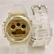 CASIO G-SHOCK DW-6900NB-1DR / DW-6900NB-1D / DW-6900NB-1 / DW-6900NB / DW-6900 NB -1 / NB1 / NB-1