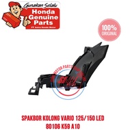 SB38 REAR UNDERFRONT FENDER VARIO 125 150 OLD ORIGINAL HONDA 80106 K59 A10 AHM