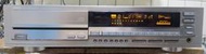 Yamaha CDX-1020 高級 CD Player 附遙控器 (CY)