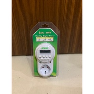 Digital AC Timer
