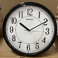 Seiko QXA756JN Analog Wall Clock QXA756J