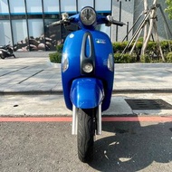 (南部二手機車) 2015年 光陽KYMCO MANY 110 車況漂亮 加速順暢