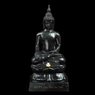 瓦年翁威含寺2556供奉型.帕拍利匹納佛(大型-高28.5公分)