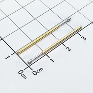 [10 Pieces]- P100-H2 Circuit Test Needle Length 33.3mm