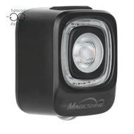 Bicycle Intelligent Automatic Brake Sensor Light Bicycle Tail Light Bicycle Tail Light  SEEMEE 200