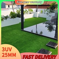 2M x 1M-7M Artificial Grass Carpet Grass Home Decoration Karpet Rumput Tiruan Carpet Rumput 假草皮室外假草坪