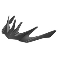 OGK KABUTO visor for REZZA (black)