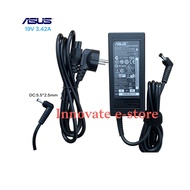 Asus 19V 3.42A 5.5*2.5mm standard plug adapter