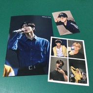 ENHYPEN set : Photo 2x3 3x4 4x6 Start