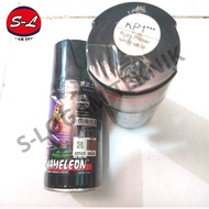 SAMURAI Paint Putty Pylox Aerosol Spray Paint KP1*** KP1 Putty Primer Base Paint