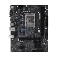 MAINBOARD (เมนบอร์ด) (1700) H610M-D V20 DDR5
