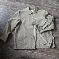 Snow Peak | Light Jacket 薄外套 (原價: 3500)