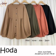HODA/EVA/CONNI TOP BY ANISSA