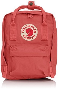 (Fjallraven) Fjallraven Kanken Mini Daypack by Fjallraven