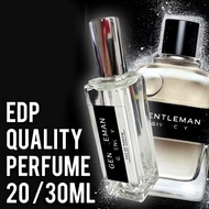 ✨VIRAL!!!✨Original Quality Inspired EDP Perfume 20ml & 30ml✨GVC GENTEMEN