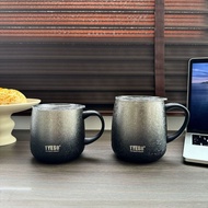 Tyeso Gradient Mug / Tyeso Gradation Mug / High Quality Gradient Tyeso Cup / Original Tyeso Glass