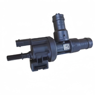 วาล์วแม่เหล็กสำหรับเครื่องยนต์ BMW 1 Series 2 Series 3 Series 5 Series 730 Carbon Canister X1 F56 Mi