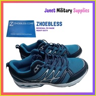 ➜ ✷ ◳ Authentic PNP Athletic Shoes