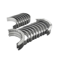 Engine Main Connecting Rod Bearing Set Standard Fits for BMW 125i 220i 320i 328i 420i 428i 520i 528i