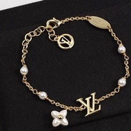 94% NEW Authentic LV Bracelet LV 手鏈 LV飾物