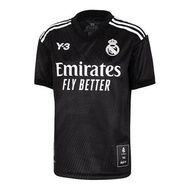 ⭐️ 球員版 ⭐️ Boxset 連完美禮盒 Y3 皇家馬德里 🇪🇸 皇馬 Real Madrid 22/23 adidas  波衫 球衣