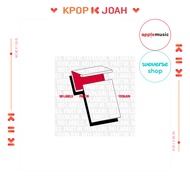 [POB] (WEVERSE ALBUMS Ver.) YEONJUN (TXT) [NO LABELS: PART 01] 1st Solo Album (7th Nov.2025)