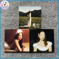 Laufey Bewitched: The Goddess Edition, Bewitched, Everything I Know About Love Original CD Four Albu
