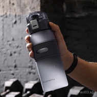 Diller Matte Direct/Straw Drink Water Bottle (850ml)，BPA free water bottle，sport water bottle 9C2T