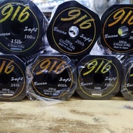 BOCEAN 916 FISHING LINE 100m