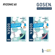 GOSEN RYZONIC 65 Badminton Strings [Pochaneco Limited Edition]
