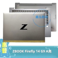Suitable for/HP HP ZBOOK Firefly 14 G9 A Case C Case D Case Screen Case