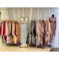 defect product / reject item