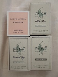 Ralph Lauren 香水7 ml