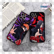 Printing Lens Protector Pain Vs Itachi for oppo a3x a54 a74 a15 a53 a33 a31 a9 2020 F7 reno 3 a91 a1